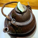 小料理屋はやみ - 