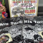 Mis Tacos - 