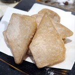 小料理屋はやみ - 