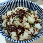 小料理屋はやみ - 