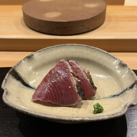 鮨 十兵衛 - 
