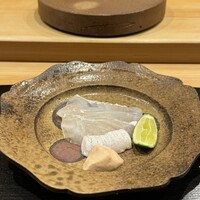 鮨 十兵衛 - 