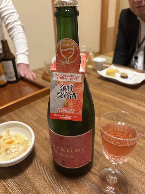 水鳥 - 山形（居酒屋）の写真