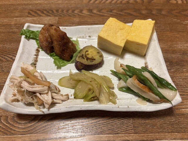 山形の居酒屋「水鳥」- 新鮮な海の幸と地酒を楽しむ