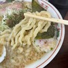 中華そば 太平楽 茂庭店