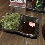 島豚・琉球牛 燦 別邸 - 