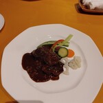 Au Depart Cinq fers - 