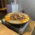 韓国屋台料理とプルコギ専門店 ヒョンチャンプルコギ - 