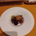 Au Depart Cinq fers - 