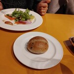 Au Depart Cinq fers - 