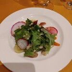 Au Depart Cinq fers - 