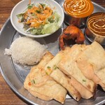 アジアンダイニング　ヤミー - 