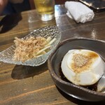 島豚・琉球牛 燦 別邸 - 