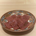 江戸焼肉 - 