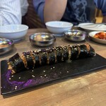 韓国屋台料理とプルコギ専門店 ヒョンチャンプルコギ - 