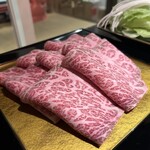 島豚・琉球牛 燦 別邸 - 