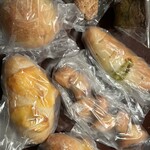 パン工房ゆう - 