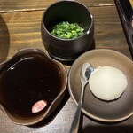 島豚・琉球牛 燦 別邸 - 