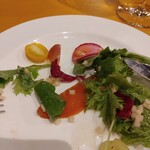 Au Depart Cinq fers - 