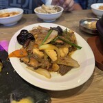 韓国屋台料理とプルコギ専門店 ヒョンチャンプルコギ - 