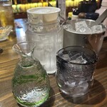 島豚・琉球牛 燦 別邸 - 