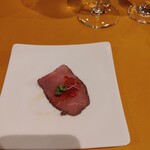 Au Depart Cinq fers - 