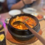 韓国屋台料理とプルコギ専門店 ヒョンチャンプルコギ - 