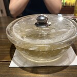 島豚・琉球牛 燦 別邸 - 