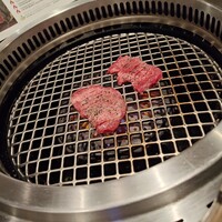 京やきにく 弘 祗園山名庵 - 