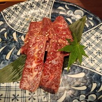 京やきにく 弘 祗園山名庵 - 