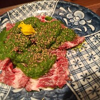京やきにく 弘 祗園山名庵 - 