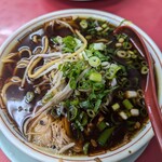 新福菜館 本店 - 