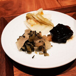 工房レストラン wakuden モーリ - 