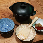 工房レストラン wakuden モーリ - 