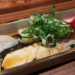 工房レストラン wakuden モーリ - 