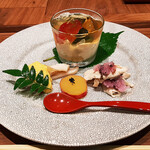 工房レストラン wakuden モーリ - 