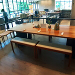 工房レストラン wakuden モーリ - 