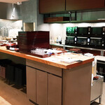 工房レストラン wakuden モーリ - 