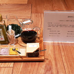 工房レストラン wakuden モーリ - 