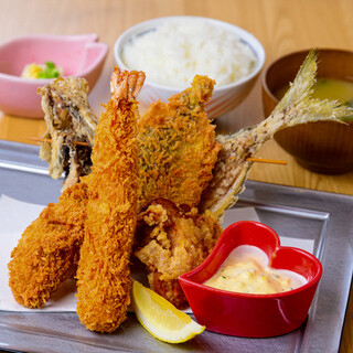 毎日でも通いたくなる手軽さとバリエーションも