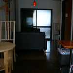 べーかりーかふぇ 伊勢屋 - 