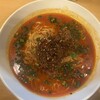 東京まぜそば 麺屋 まつり