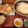 讃歌うどん はんげしょう