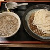 讃岐つけ麺 寒川