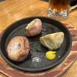 名物屋 恵比寿店 - 