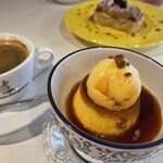 ドルチェリア ズッカ - 