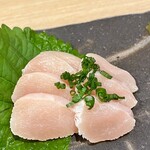 とりかわ　一入 - 