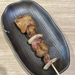 とりかわ　一入 - レバー