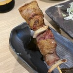 とりかわ　一入 - 