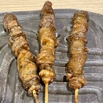 とりかわ　一入 - とりかわ